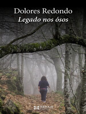 cover image of Legado nos ósos